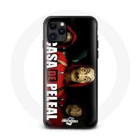 Coque Iphone 11 Pro Max La Casa De Papel season 4
