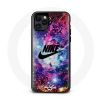 Coque Iphone 13 Pro Nike Espace Coloré