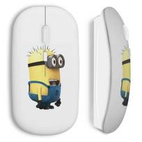 Souris Sans Fil Minion alone