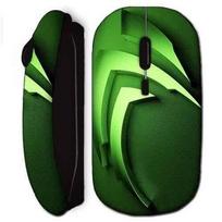 Souris Sans Fil Energy Monster Noire