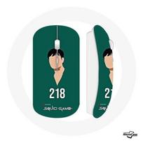 Souris Sans Fil Cho Sang woo No 218 Squid Game