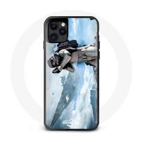 Coque iphone 12 mini star wars