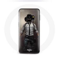 Coque Samsung Galaxy S9 PUBG Série de jeux vidéo