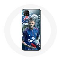 Coque Xiaomi Redmi 9C Neymar Paris Saint Germain PSG