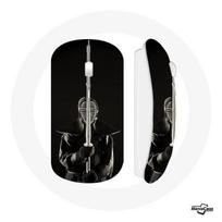 Souris Kendo Art martial Sans Fil