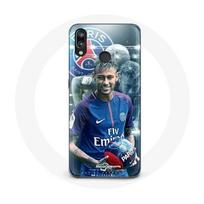 Coque pour Huawei P20 Lite Neymar Paris Saint Germain PSG