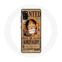 Coque pour Samsung Galaxy S20 plus One Piece Manga Luffy affiche de recherche