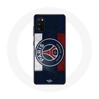 Coque pour samsung galaxy S20 Paris Saint Germain PSG Logo