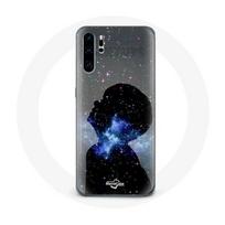 Coque pour Huawei P30 Pro BTS Bangtan Garçon Kim Taehyung Fanart