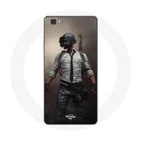 Coque pour Huawei P8 PUBG Série de jeux vidéo