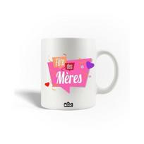 Mug en Céramique Belle Citation fête Des mères