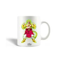 Mug en Céramique Sangoku Dragon Ball Super Manga