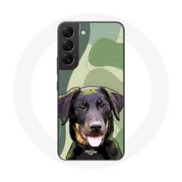 Coque pour Samsung Galaxy S21 FE Vulnerable native breeds