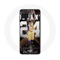 Coque pour Samsung Galaxy A22 4G Kobe Bean Bryant NBA de lakers