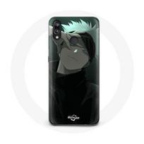 Dėklas Huawei P20 Lite Satoru Gojo Jujutsu Kaisen Anime Manga