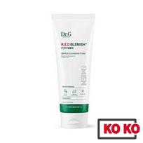 [Dr.G] RED Blemish For Men Gentel valomosios putos 150ml 150ml