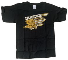 Silverstein Eagle Vintage Never Worn Og Yl Unisex T-Shirt S