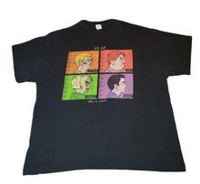 Sz Killaz Prison Days Gorillaz Serial Killers Dahmer Gacy Bundy Rare Unisex T-Shirt XXXXL brown