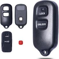 Rakto pakabukas Shell dėklo keitimas tinka Toyota Tacoma Tundra RAV4 Highlander 4Runner Corolla Scion XA XB 2000 2001 2002 2003 2004 2005 2006 2007 2008 m.