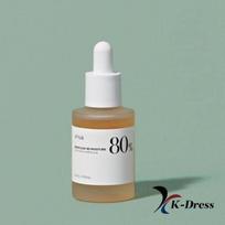 Anua Heartleaf 80 Moisture Soothing Ampoule 30ml 1 PCS