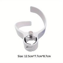Portable Cup Holder Coffee Water Milk Mug Stand for subway bus Bicycles Accessories Universal Durable Cup Holder easy hand 2PCS balta