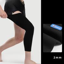 Sports Pressure Leggings, Knee Pads, Long Sleeves, Basketball Men's Protective Gear, Pantyhose, Running, Deadlift, Long, Four Seasons, Thin, Muay Thai L brown
