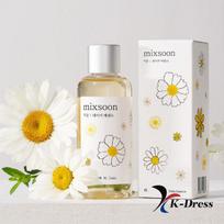 MIXSOON ramunėlių esencija 100ml 1 PCS white
