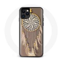 Iphone 12 mini case Dream Catcher Drawing