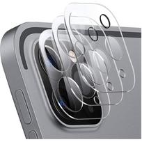 Camera Lens Protector for Ipad Pro 11 5Th Generation Ipadpro 12.9 13 Inch 7Th 2024 2022 2021 2020 I Pad Protection Protective Flim Accessories For iPad pro 11 2020 gryna