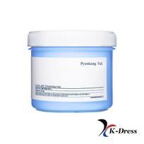 Pyunkang Yul Low pH Cleansing Pad, 140ml 70ea 1 PCS white
