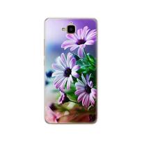 Dėl Huawei Honor 4C Pro telefono dėklo Dėklas Honor 4C Pro Dangtelis Huawei Y6 Pro 2015 Silikoninis Minkštas Apatinis Dėklas TIT-L01 TIT-TL00 Telefonas honor 4c pro