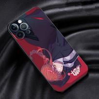 Soft Case For Apple iPhone 11 13 Pro Max 14 12 Mini 7 8 Plus X XS XR SE 2020 6 6S 5 5S Phone Cover Funda Chainsaw Man Makima Sac iPhone 14