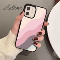 Waves Color Phone Case for iPhone 11 12 13 14 Pro Max mini X XR XS SE 2020 5 6S 7 8 Plus Samsung Galaxy S21 S22 Cover shell iPhone 5 5s SE