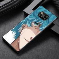Anime Tokyo Revengers Case for Xiaomi Poco X3 X4 NFC M3 M4 Redmi Note 9S 10 9 8 Pro K40 9C Mi 11 Lite 5G Black Soft Phone Cover Xiaomi Poco X4 NFC