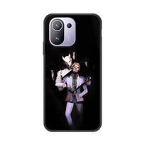 JOJO Killer Queen Phone Case For Xiaomi Redmi 8A 9 K30 Pro 9A Note 8T Note 8 9 Pro TPU Soft Silicone Black Cover Redmi note 8T black