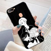 Tokyo Revengers Avengers manjiro sano Phone Case For Oppo A9 Realme C3 6Pro Coque For vivo Y91C Y17 Y19 Back Cover Vivo Y91C