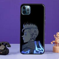 Japan Anime Tokyo Revengers Silicone Case For iPhone 13 Mini 11 14 12 Pro Max 7 8 Plus X XR XS Max SE 2020 Phone Shell iPhone 6 6s