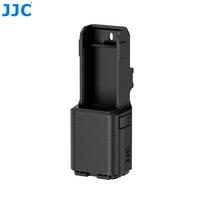 JJC apsauginis dėklas PC-OP4H BLACK (DJI Osmo Pocket 3/4)