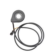 Dviračio pedalo pagalbinė jutiklių sistema 12 magnetų 32 g ABS 1PC