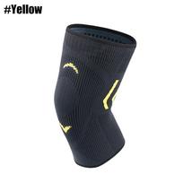 1Pcs Knee Brace,Knee Compression Sleeve Support for Running ,Meniscus Tear,Joint Pain Relief and Injury Recovery XL black