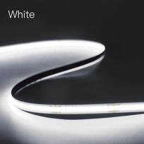 USB LED juostinė lemputė su šviesos reguliatoriaus jungikliu RF valdymo kambario foninio apšvietimo dekoravimo siena po spintele Apšvietimas COB LED namų dekoras 1M