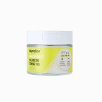 DAYMELLOW Amazon Belief +- Zero Balancing Peeling Pad 175ml (3 Parinktys) 1PCS white