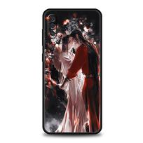 Dangaus pareigūnų palaiminimas Samsung Galaxy A52s telefono dėklui 5G A12 A70 A50 A40 A20s A30 A10s A20e A10 A22 A72 A32 4G A02s dangtelis Samsung A02 brown