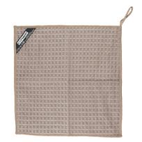 Nauja baro šluostė valymui 1 vnt. 30*30cm ruda ruda