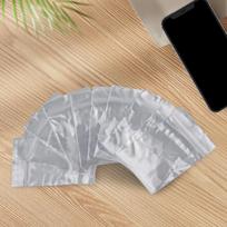 Plastic Bag 100pcs 3 Sizes Baggies Baggy Grip Mini 4*6CM