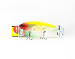 Yo Zuri Duel L Bass Wake Rider 105F Floating Lure F1247-HCR (9912)