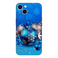 Black tpu Case For Samsung galaxy A6 A8 A9 2018 plus christmas tree light winter Samsung A6PLUS 2018