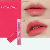 Etude House Glow Fixing Tint 4g #Smoky Cherry ORIGINAL STORE brown