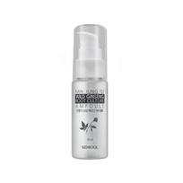 SIDMOOL Minjungki Wild Ginseng Root 99 Culture Ampoule 33ml 1 PCS white