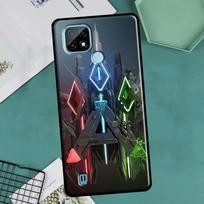 Game ARK Survival Evolved For Realme GT Neo 2 3 Master 8i 9i 8 9 Pro Plus C35 Case For OnePlus 9 10 Pro 9R 10R Nord2 Realme GT(Neo)